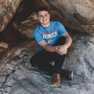 Meet your Posher, Nic